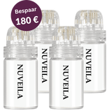 Nuveila Haargroeipakket