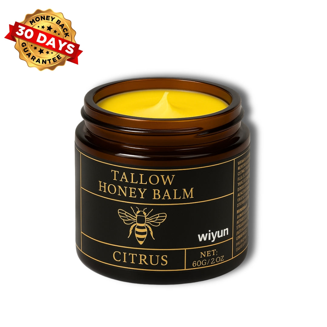Nuveila® – Balm for Sensitive, Dry & Irritated Skin.