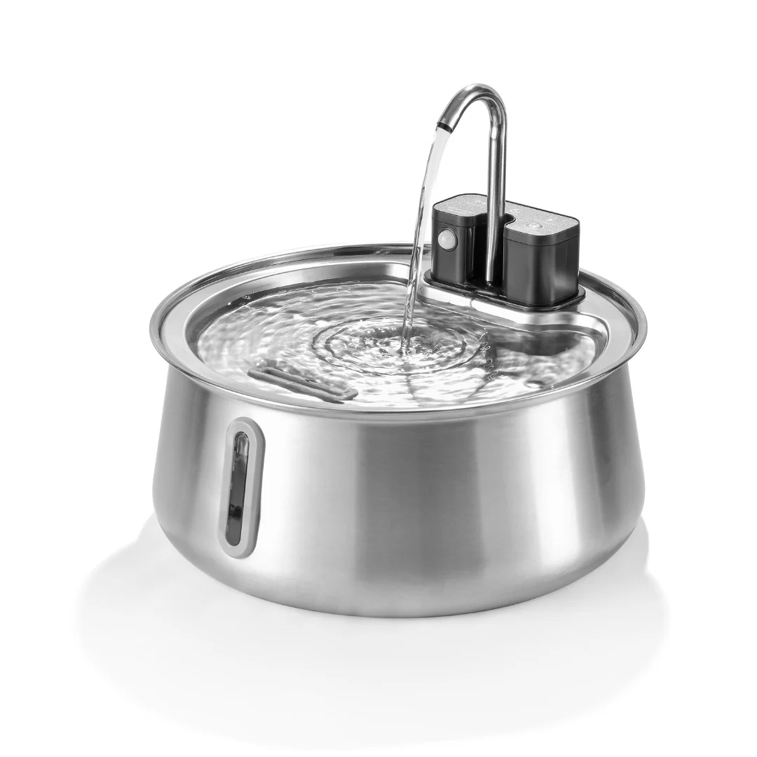 Nuveila™ Trinkbrunnen für Katzen
