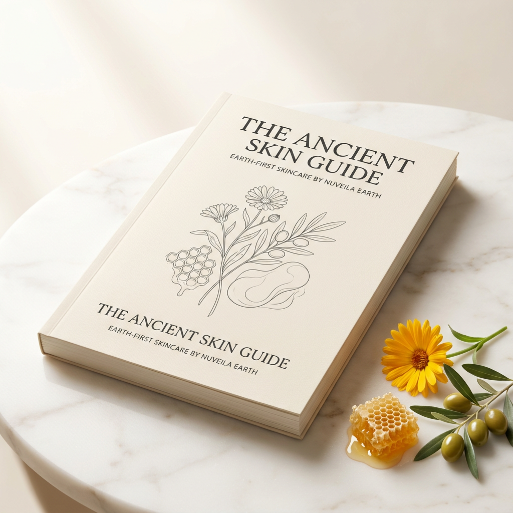 The Ancient Skin Guide