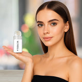 Nuveila Haargroeipakket