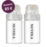 Nuveila Haargroeipakket