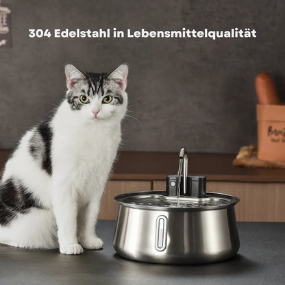 Nuveila™ Trinkbrunnen für Katzen