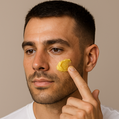 Nuveila Beef Tallow Balm® –  The only balm you will ever need