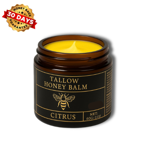 Nuveila Beef Tallow Balm® –  The only balm you will ever need