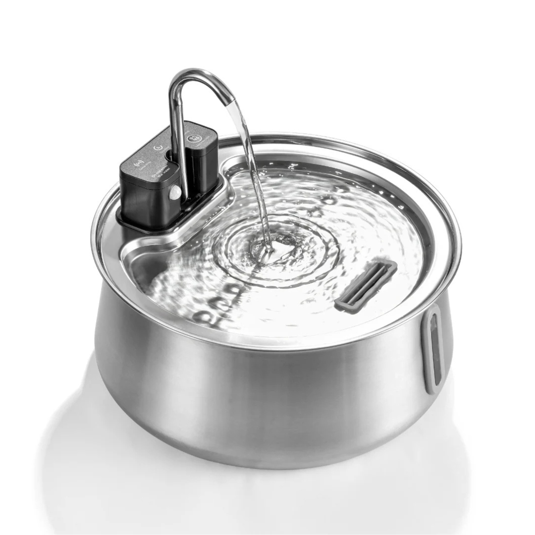 Nuveila™ Trinkbrunnen für Katzen