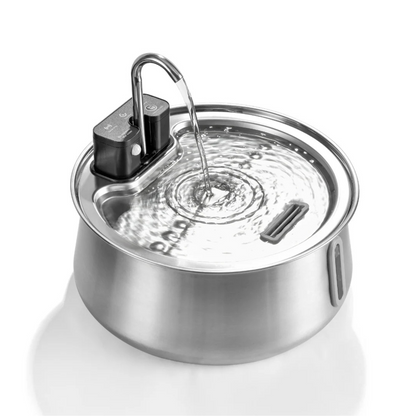 Nuveila™ Trinkbrunnen für Katzen