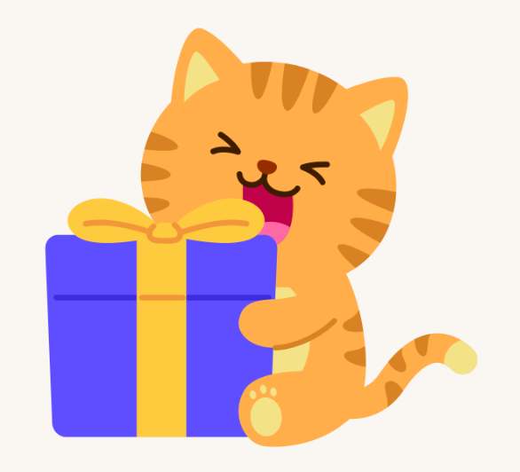 Gratisgeschenk