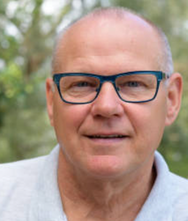 – Mark D., 1 week ago