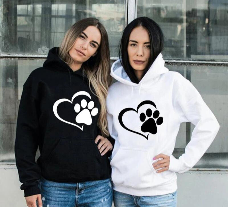 PawComfort™ | Hoodie - Wärme, Komfort und Stil in Einem!