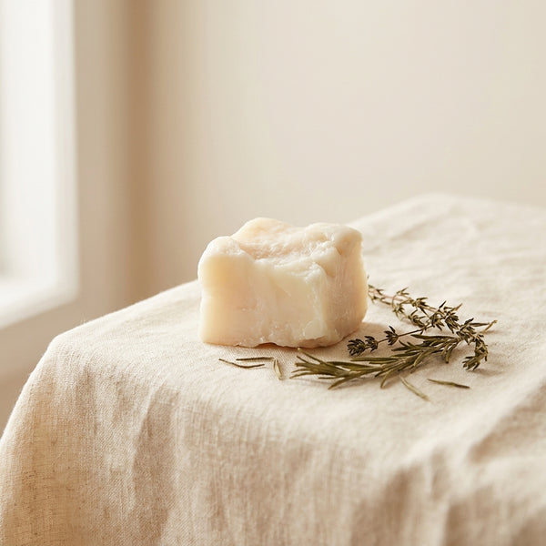 Grass-Fed Tallow