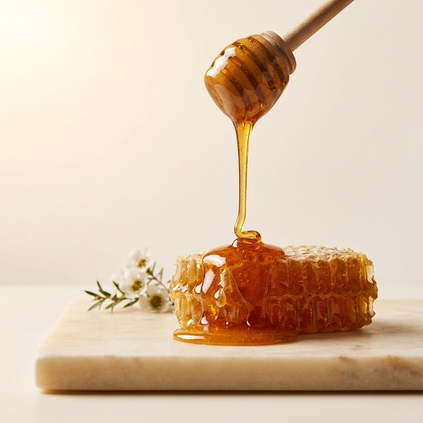 Manuka Honey