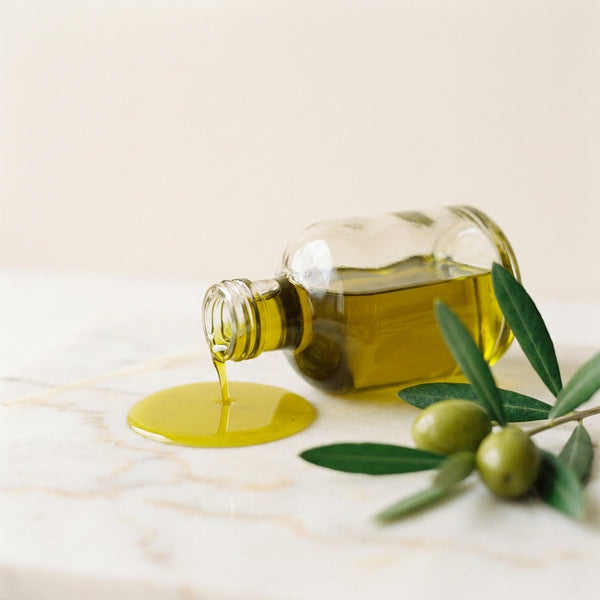 Virgin Olive Oil