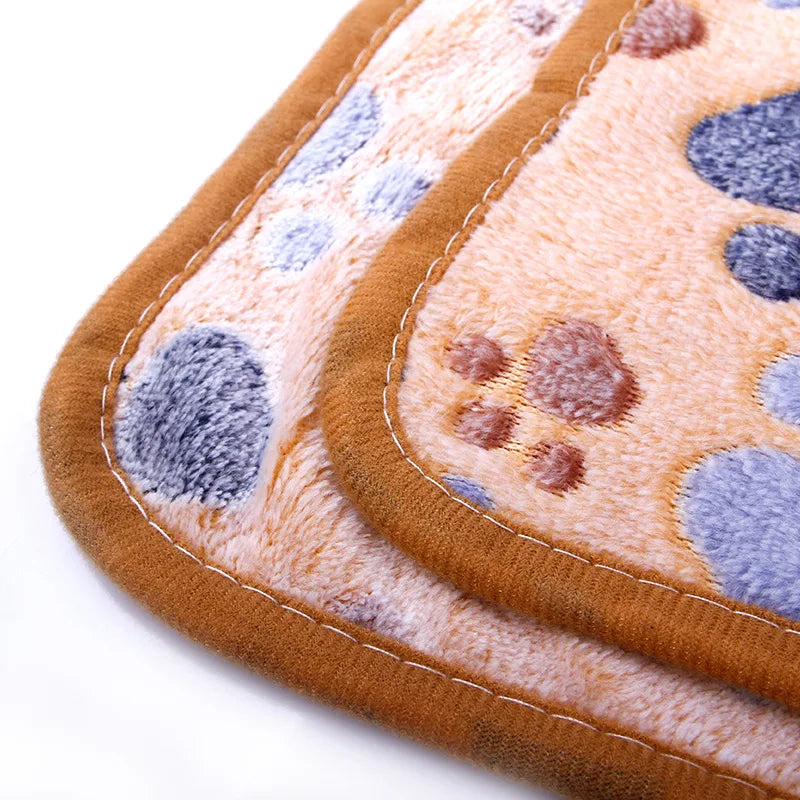 Weiche Hundedecken mit Hundebeinen - Komfort und Stil für Ihren pelzigen Freund