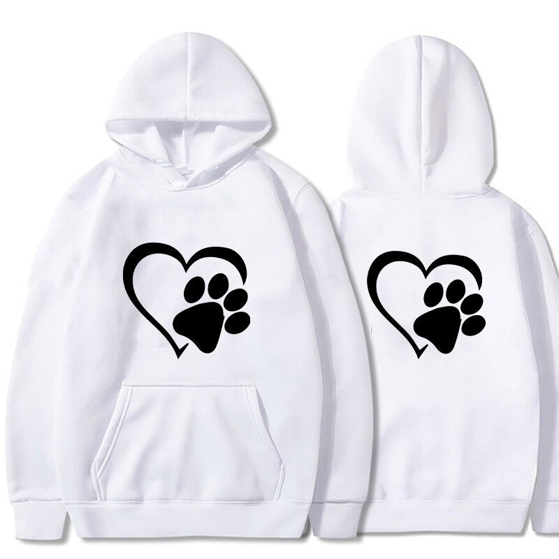 PawComfort™ | Hoodie - Wärme, Komfort und Stil in Einem!